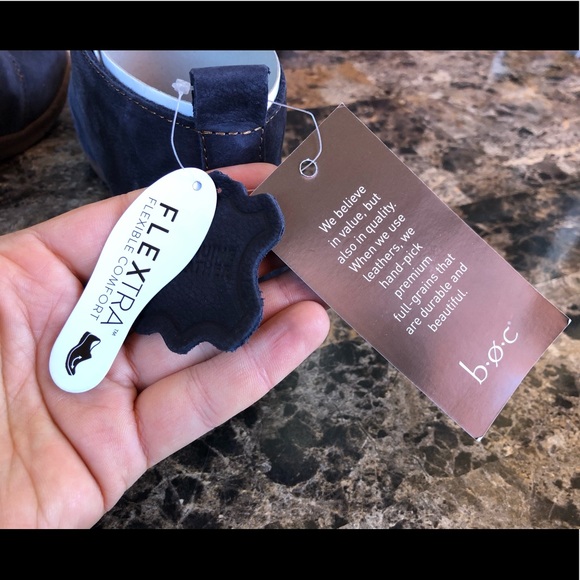 NEW  b.o.c. Kington Booties - Picture 4 of 10